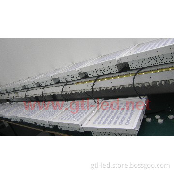 100W Gas Station Led Light CREE Led, Patented design